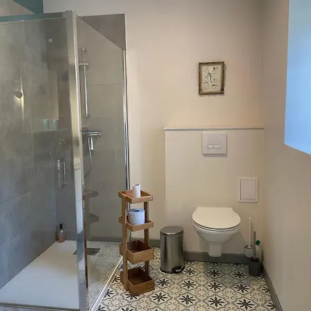 D'hote A La Grande Noe