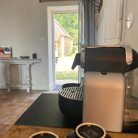 D'hote A La Grande Noe Frühstückspension 3*