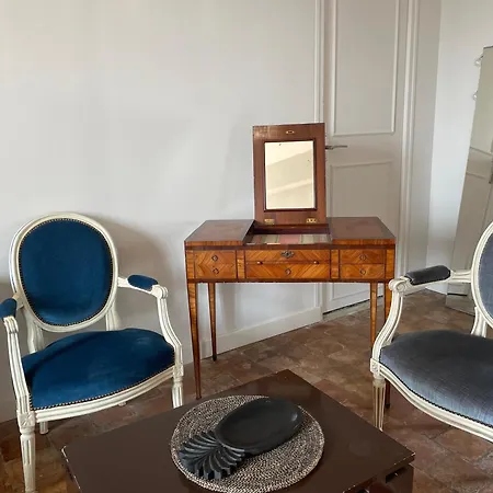 D'hote A La Grande Noe Nocleg ze śniadaniem 3*