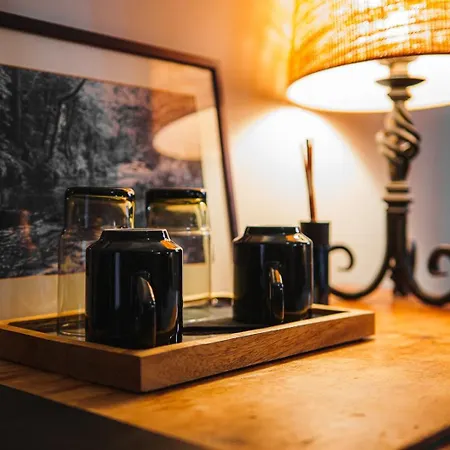 Bed & Breakfast D'hote A La Grande Noe Les Epasses