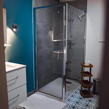 D'hote A La Grande Noe