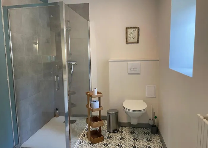 D'hote A La Grande Noe