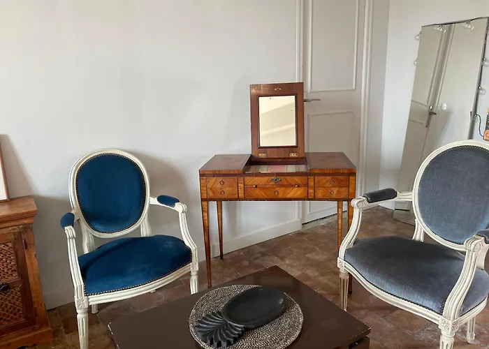 D'hote A La Grande Noe Bed and breakfast 3*