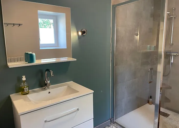 D'hote A La Grande Noe 3*