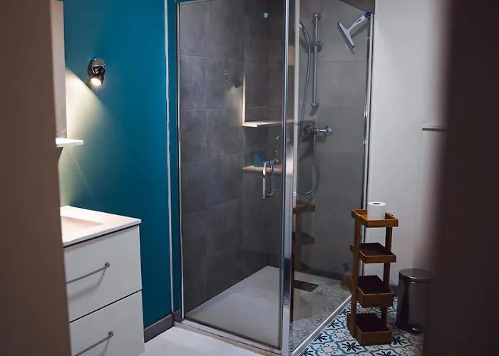 D'hote A La Grande Noe